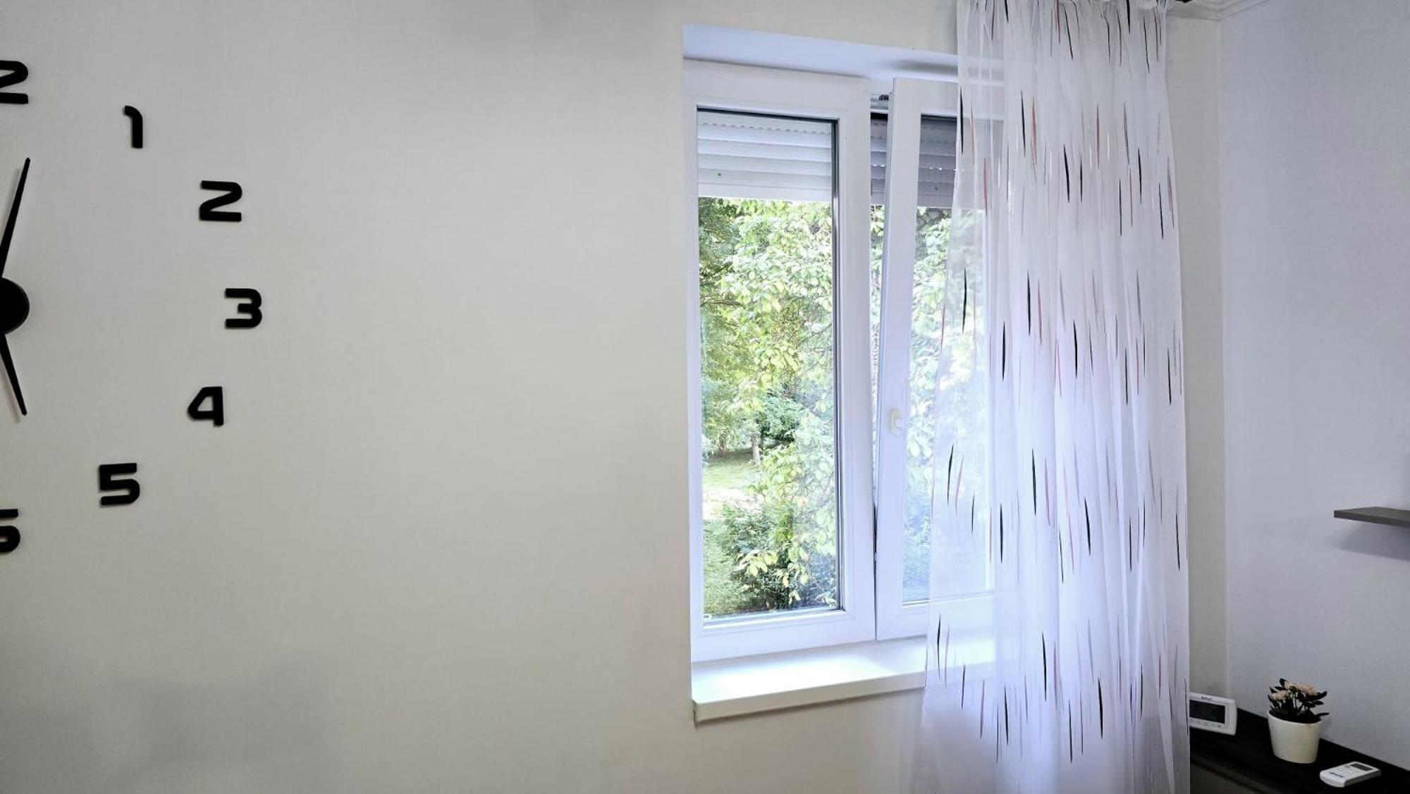 Apartament 3 Camere Hd Hunedoara Buitenkant foto