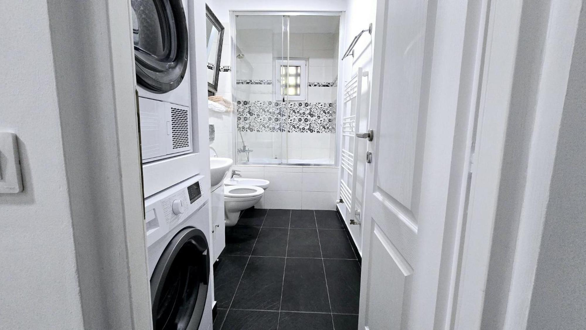 Apartament 3 Camere Hd Hunedoara Buitenkant foto