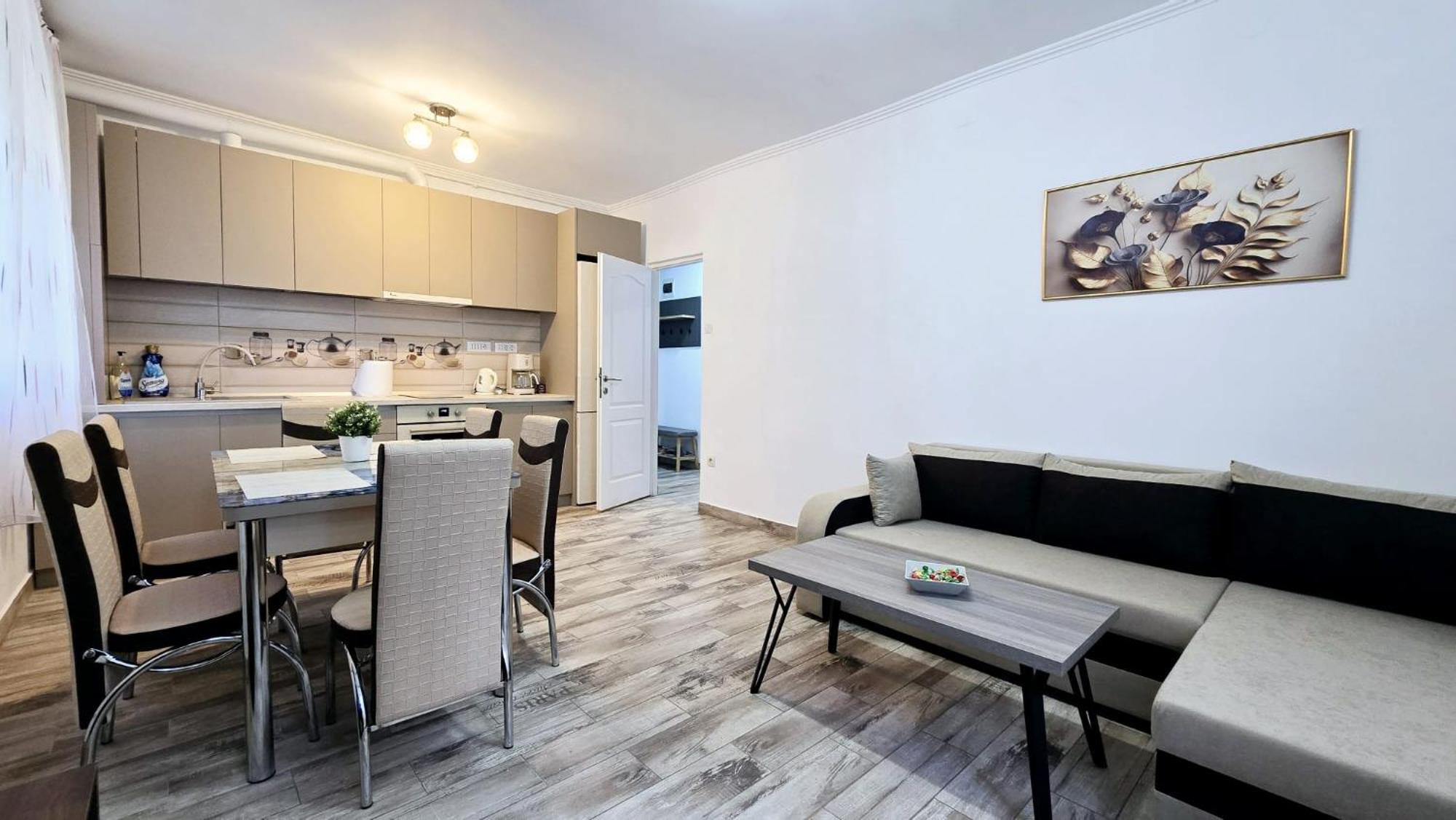 Apartament 3 Camere Hd Hunedoara Buitenkant foto