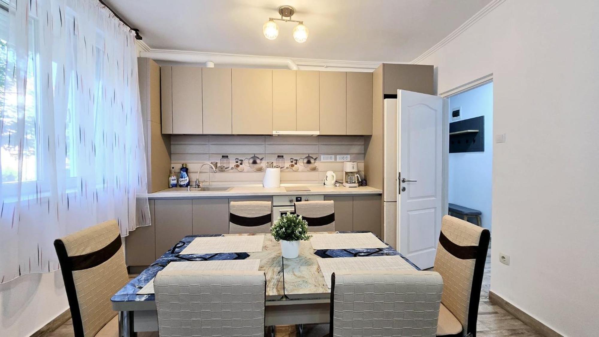 Apartament 3 Camere Hd Hunedoara Buitenkant foto